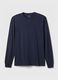 Long-sleeved T-shirt in cotton_3