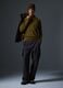 T-Shirt Traspirante con Cappuccio ALTAVIA WITH DEBORAH COMPAGNONI_1