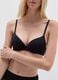 Push-up bra in microfibre_1