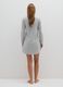 Grey Cotton Nightdress_2