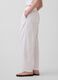 Linen-blend trousers_3