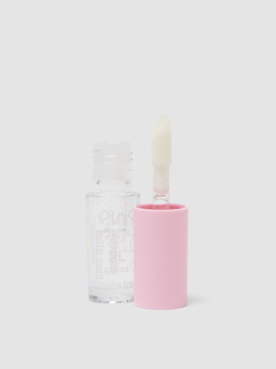 Pink XL Lip Gloss 01 Crystal_1