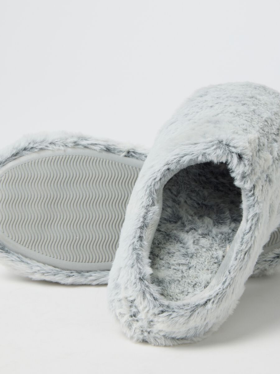 Grey Slippers_2