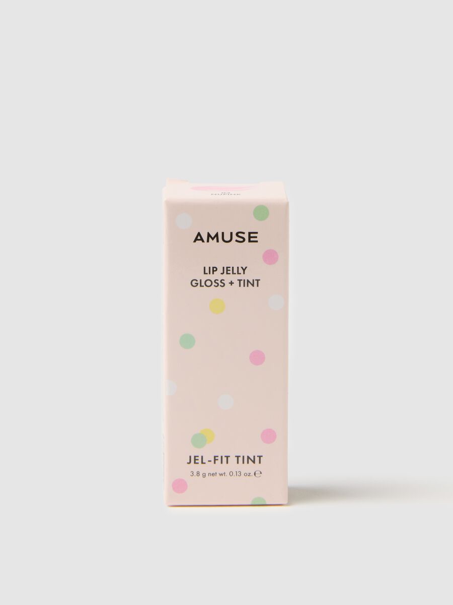 Lip tint with a fantastic glossy effect. Vibrant colour and hydrated lips for 12 hours_2