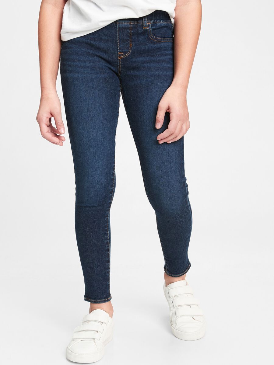 Jeggings with pockets_0