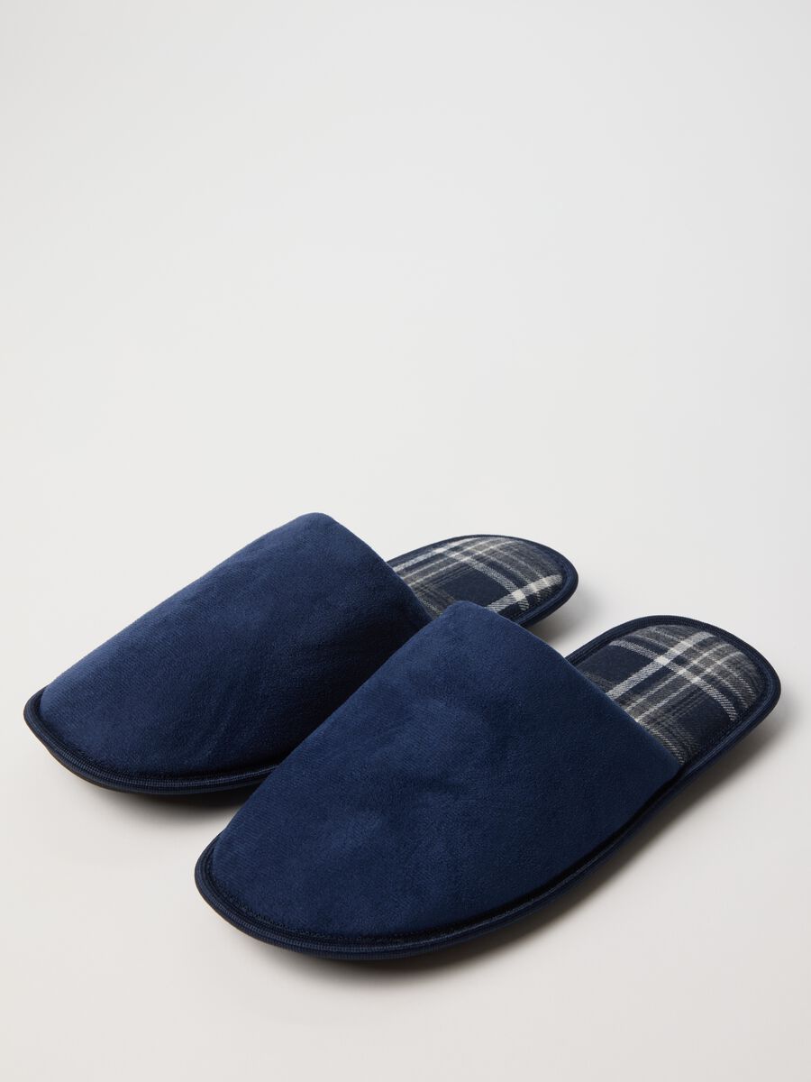 Pantofole blu_1