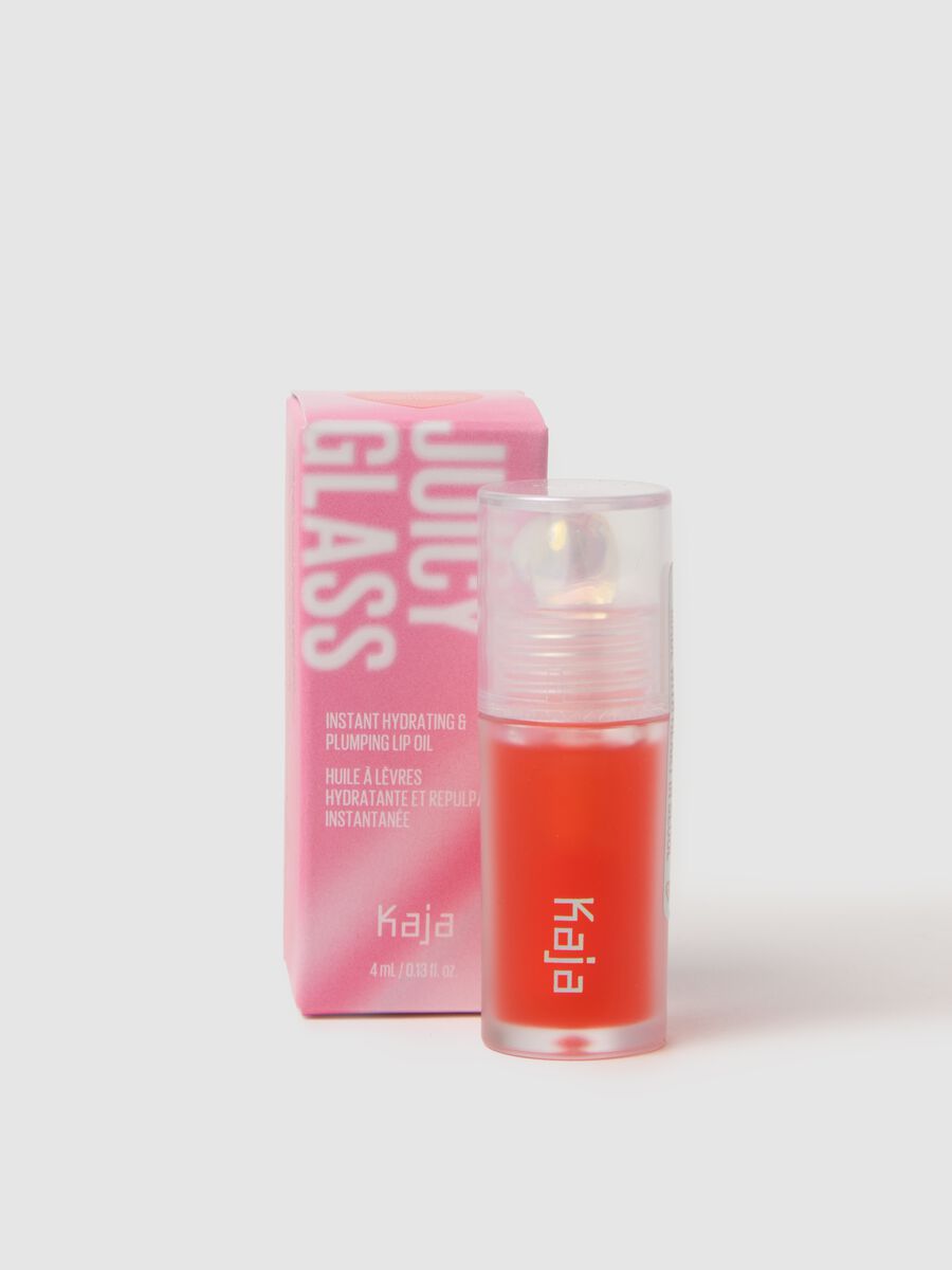 KAJA JUICY GLASS LIP OIL 02 RASPBERRY REFRESHER_0