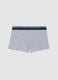 Multicolour boys' boxer briefs in stretch cotton regular fit_1