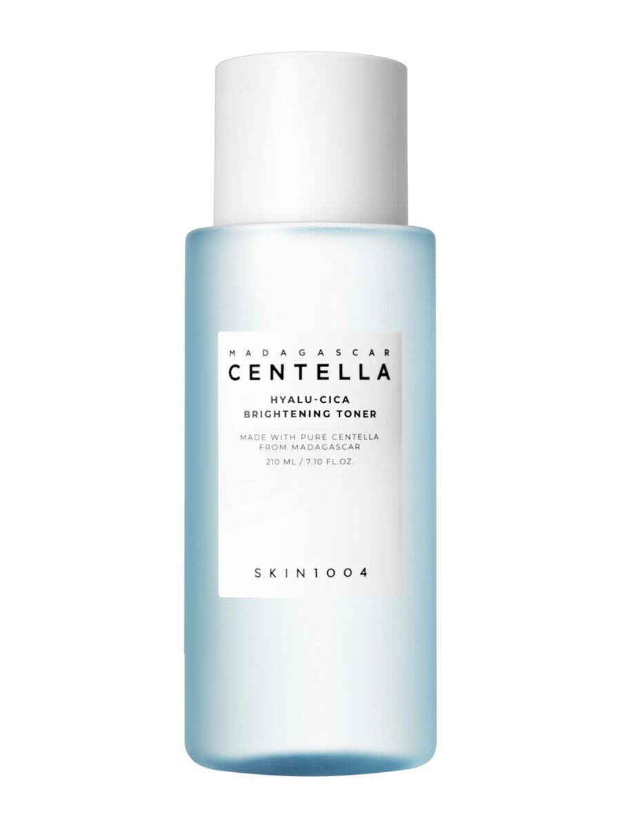 Madagascar Centella Hyalu-Cica Brightening Toner 210ml_0