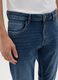 Skinny Fit Blue Denim Jeans_2