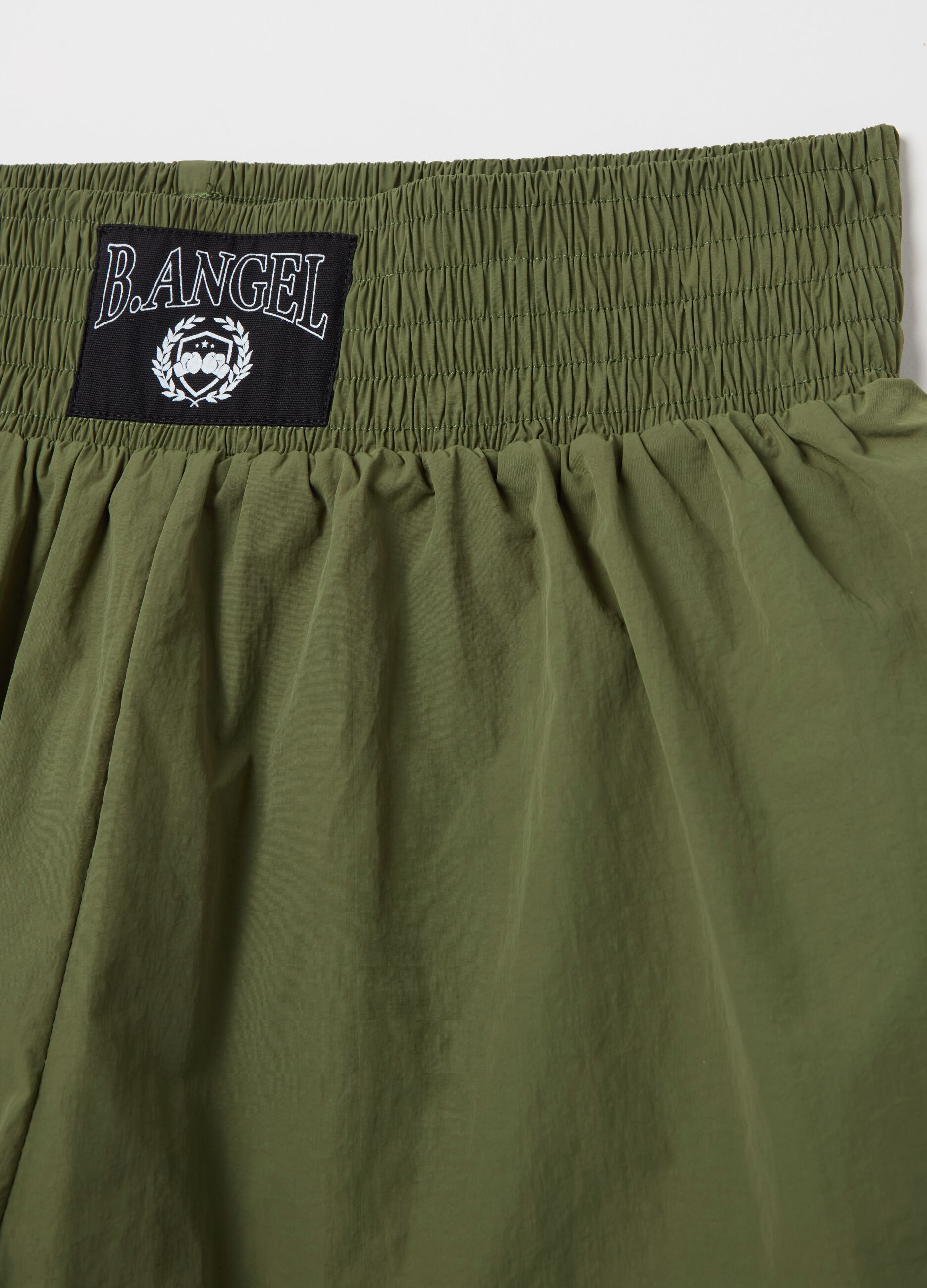 Sports boxer shorts
