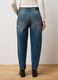 Stretch Denim Balloon Jeans_2