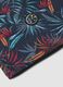 Multicolour tropical-print pouch_2