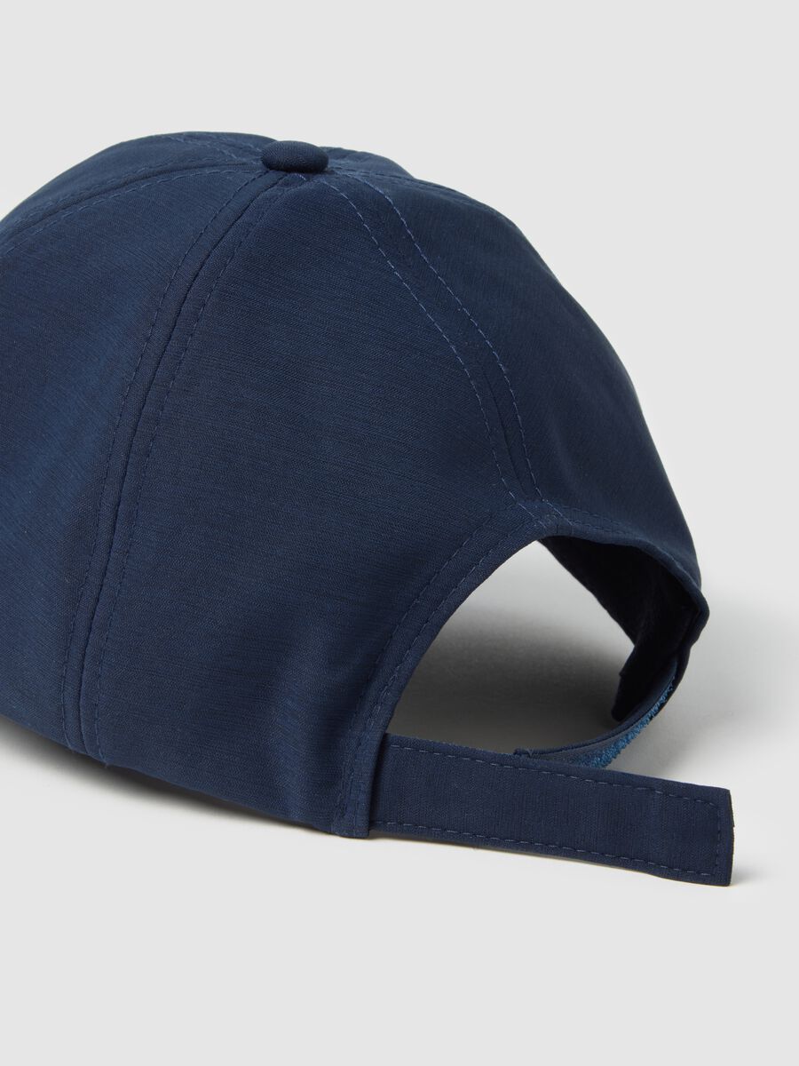 ALTAVIA COURT Tennis Racket Print Hat_3