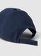 ALTAVIA COURT Tennis Racket Print Hat_3