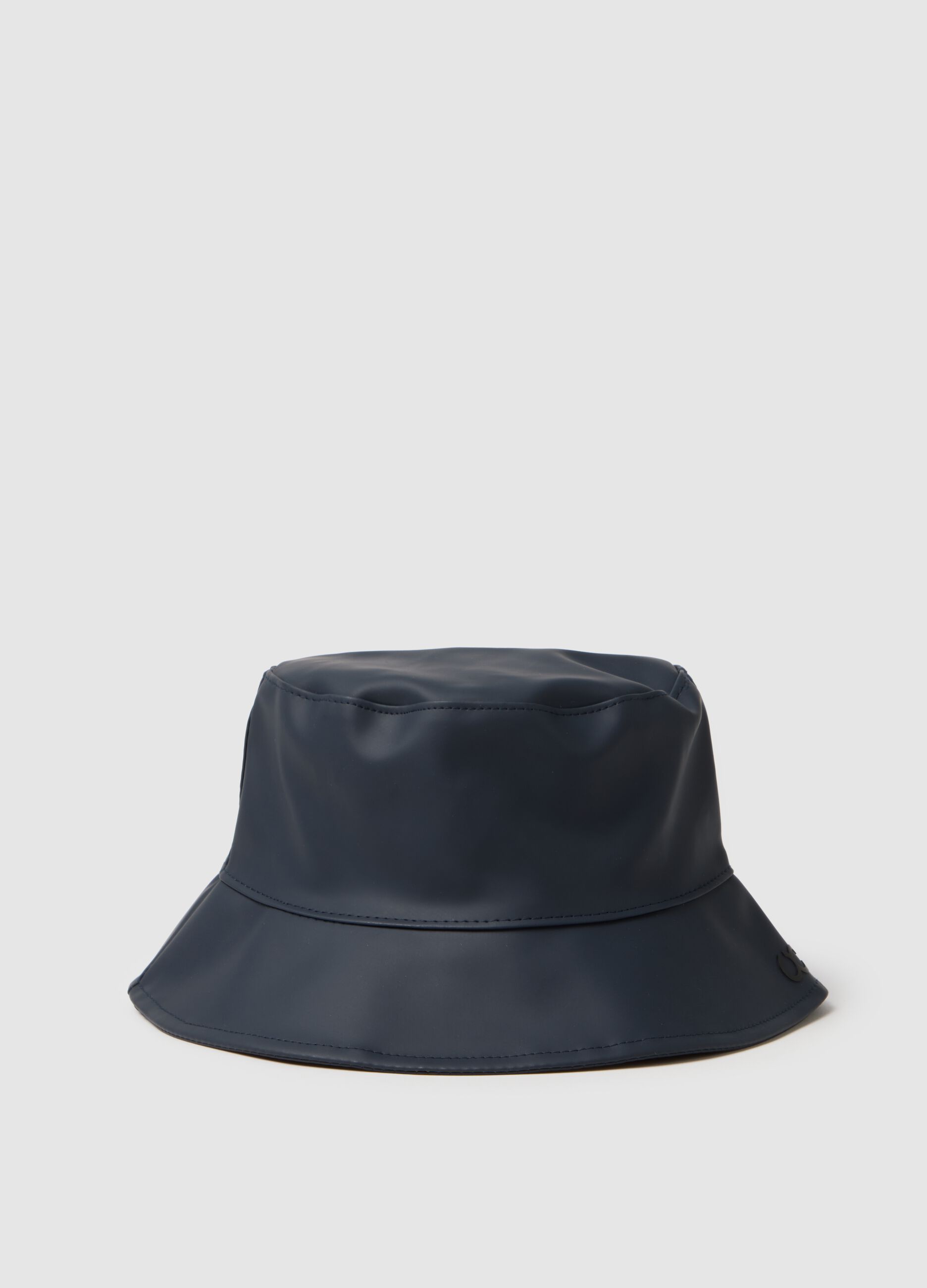 Blue Bucket Hat