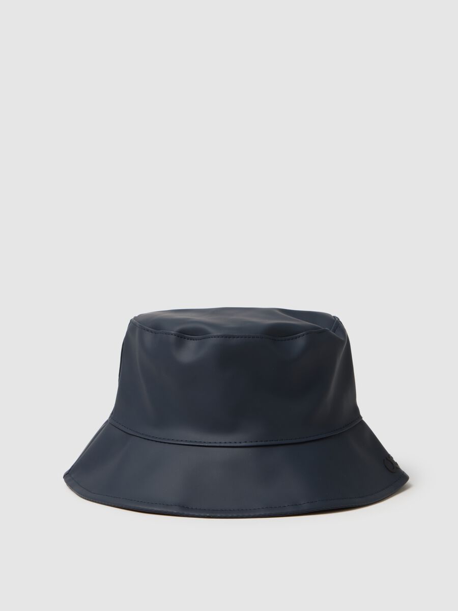 Blue Bucket Hat_0
