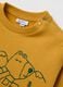 Fleece jogging set with teddy bear embroidery_3