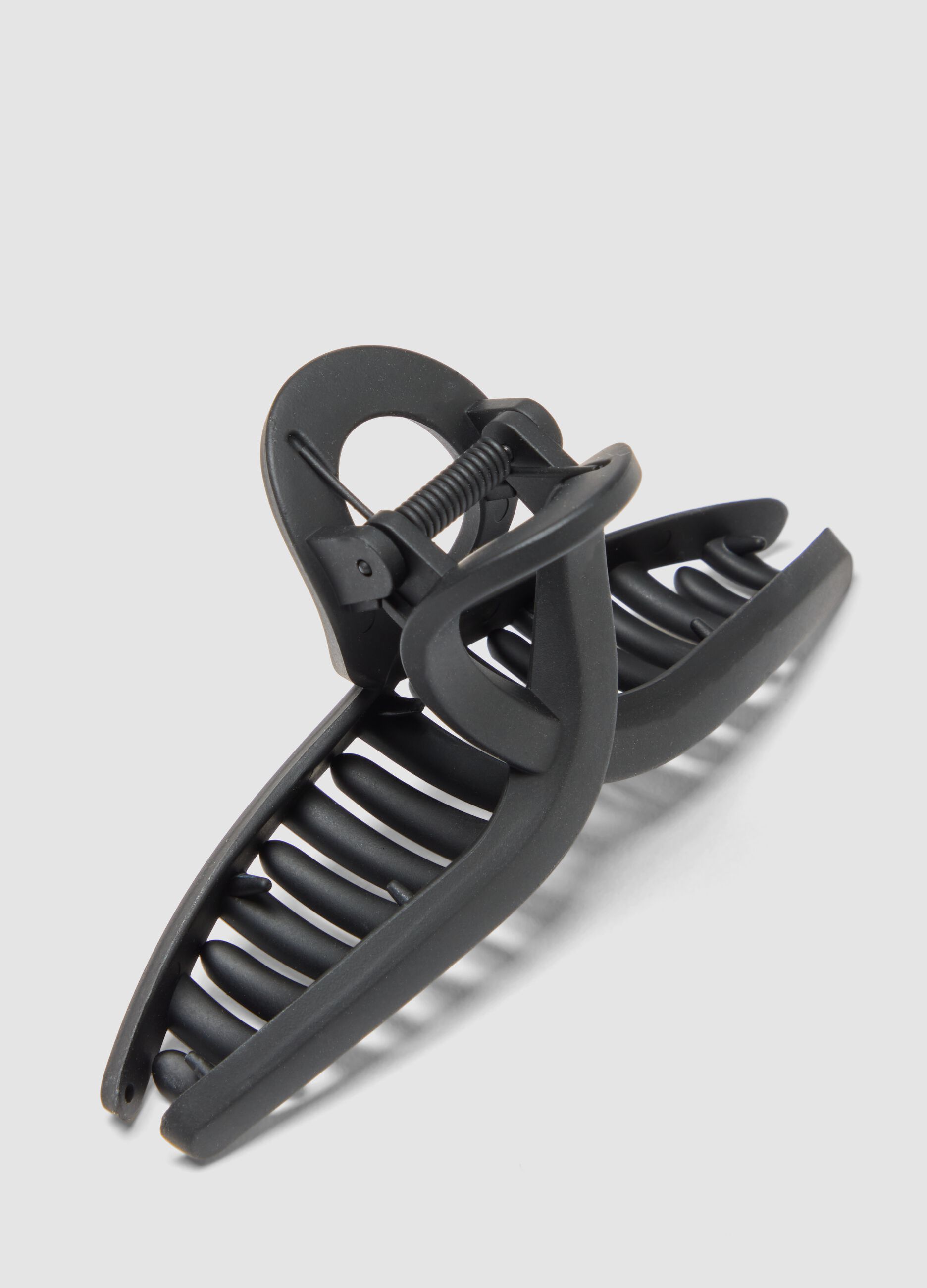 SINCERELY HAIR Claw clip black