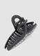 SINCERELY HAIR Claw clip black_2
