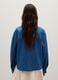 Denim Shirt with Classic Collar_3