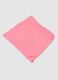 Girls' Stretch Cotton Panties in Pink_3