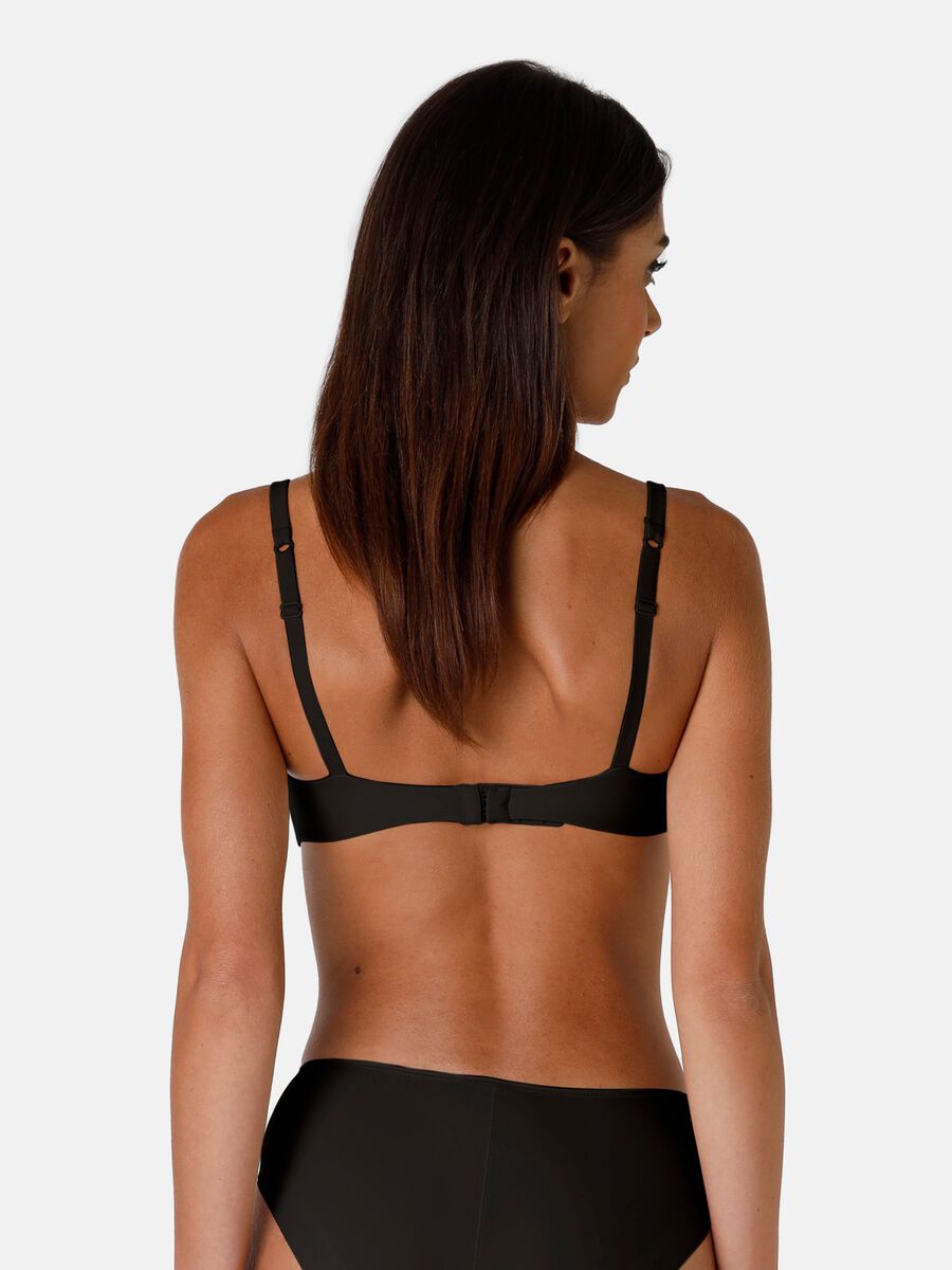 Invisible Lift triangle bra with underwiring_1