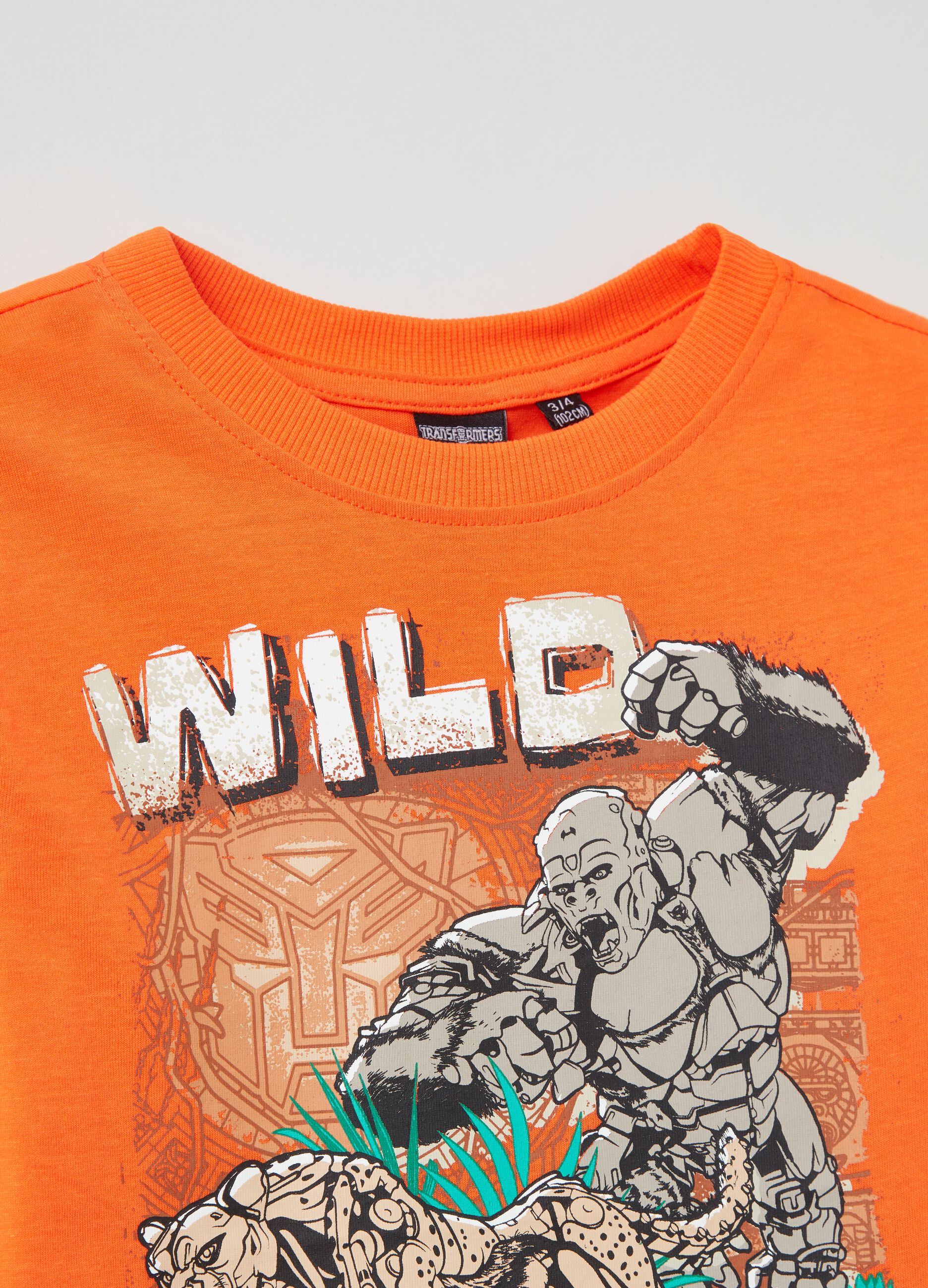 Oviesse t shirt bambino store