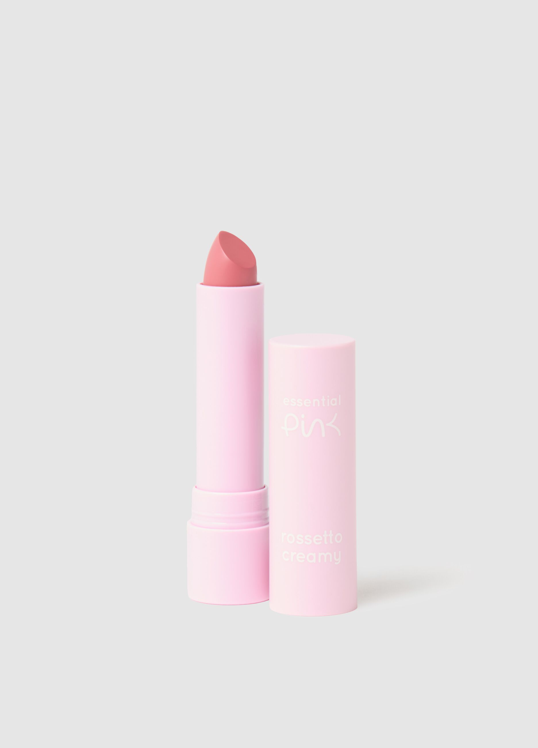 Creamy lipstick