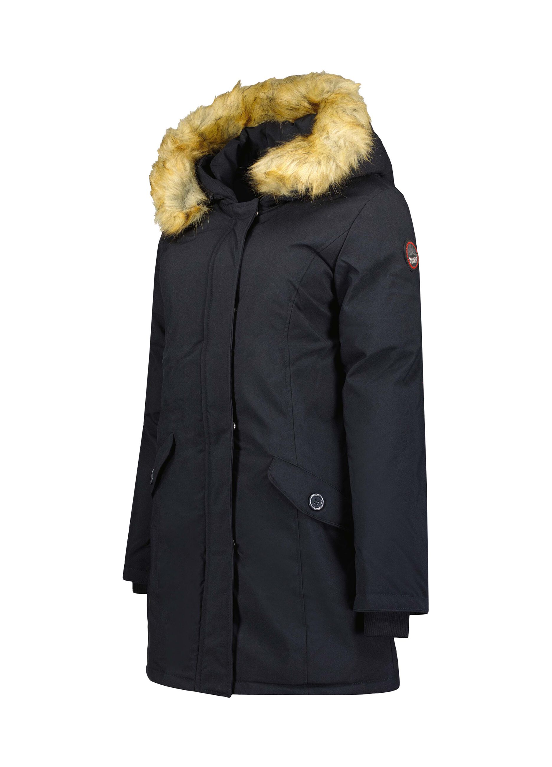 Parka imbottito con cappuccio Canadian Peak CANADIAN PEAK da Donna OVS