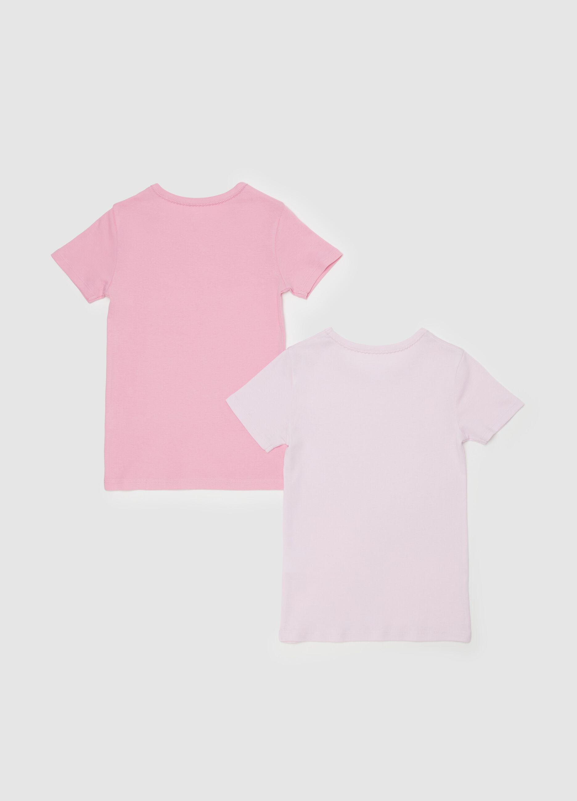 Magliette intime bimba on sale