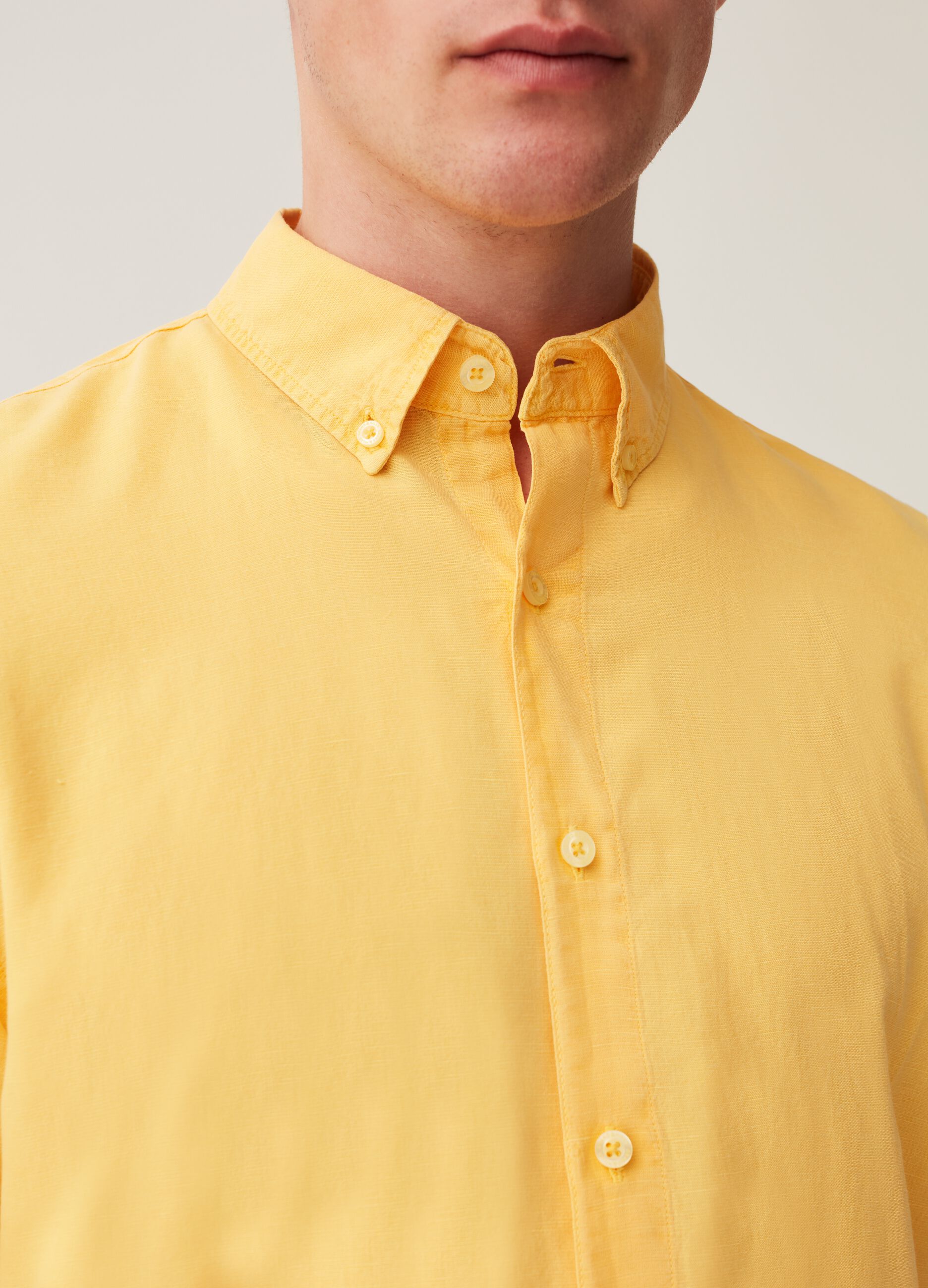 Camicia a maniche corte Grand&Hills_3