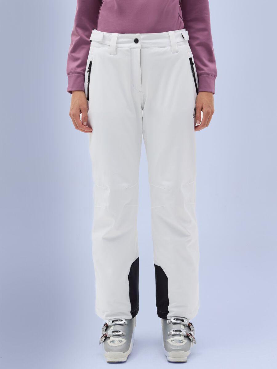 Altavia by Deborah Compagnoni thermal ski trousers_1