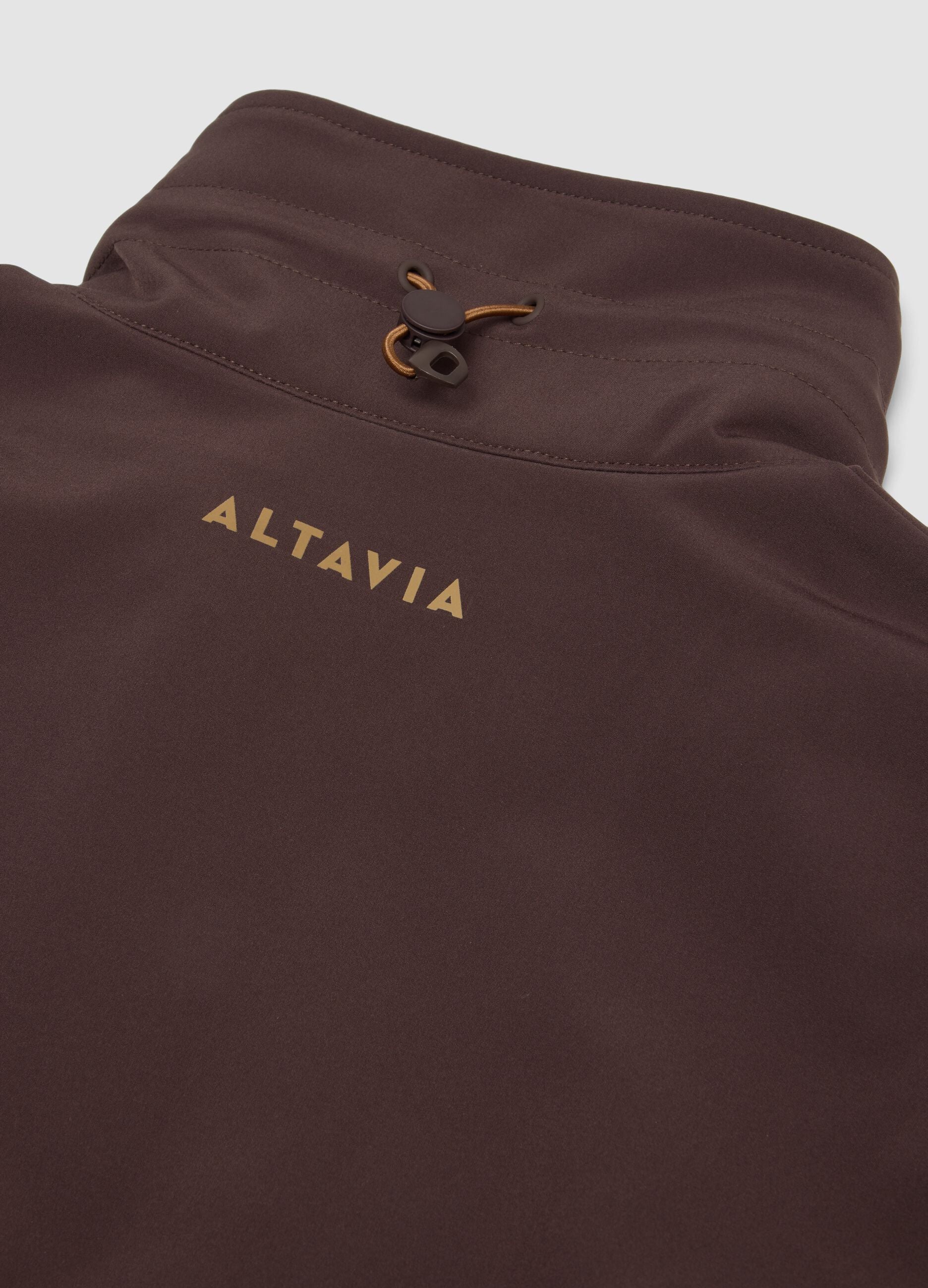 ALTAVIA WITH DEBORAH COMPAGNONI Softshell Ski Jacket