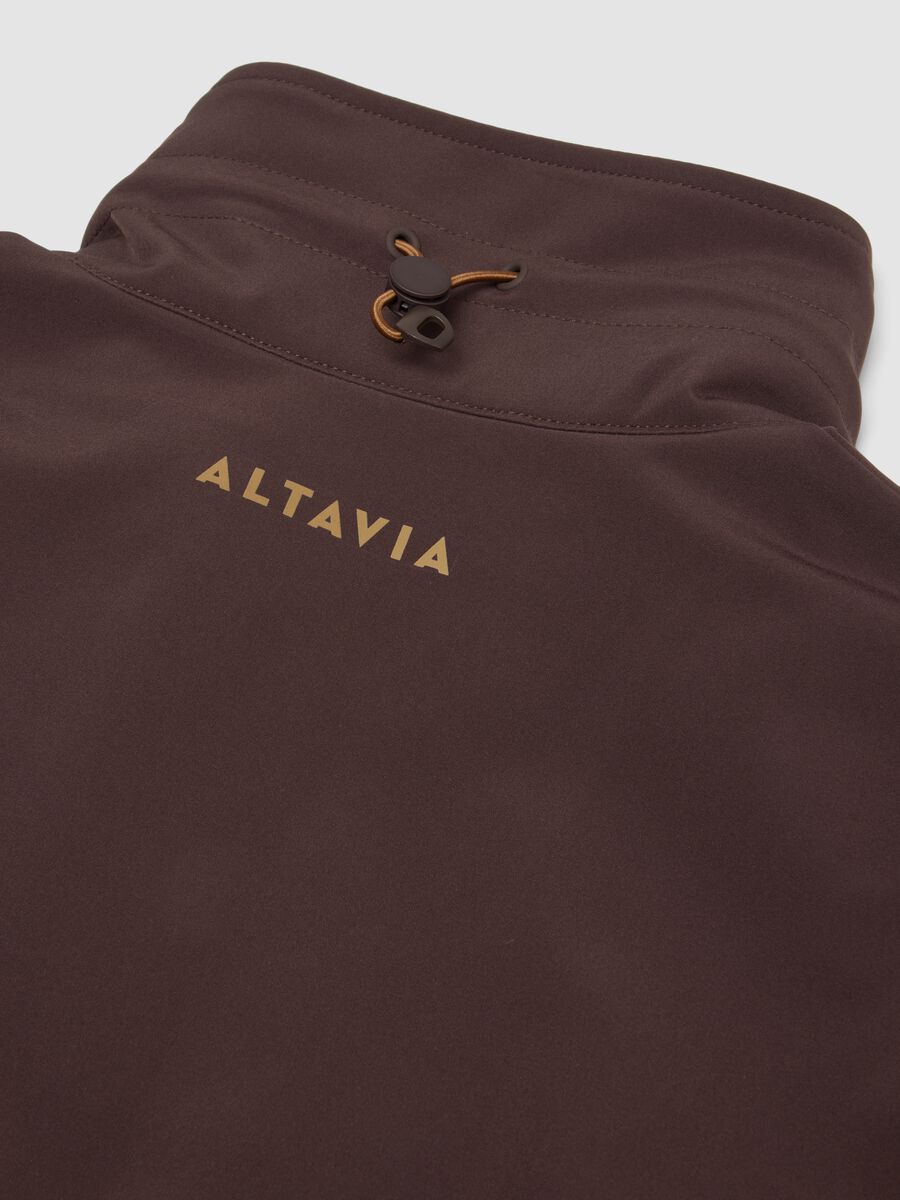 Giacca da Sci Softshell ALTAVIA WITH DEBORAH COMPAGNONI_9