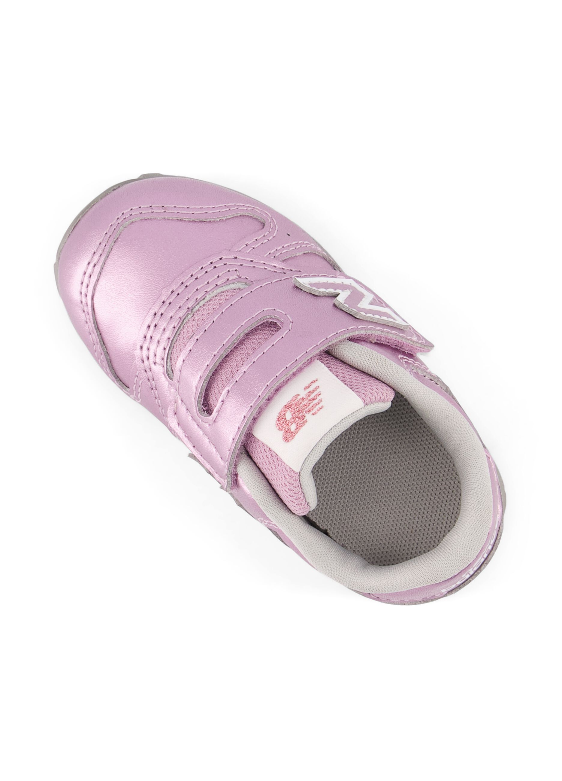 Sneakers 373 con velcro