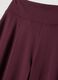Purple wide-leg stretch sports trousers ALTAVIA STUDIO_6