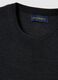 Grey merino wool jumper regular fit_5