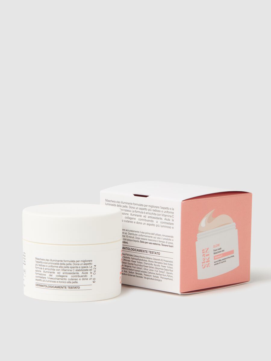 Face mask with vitamin C 100ml_1
