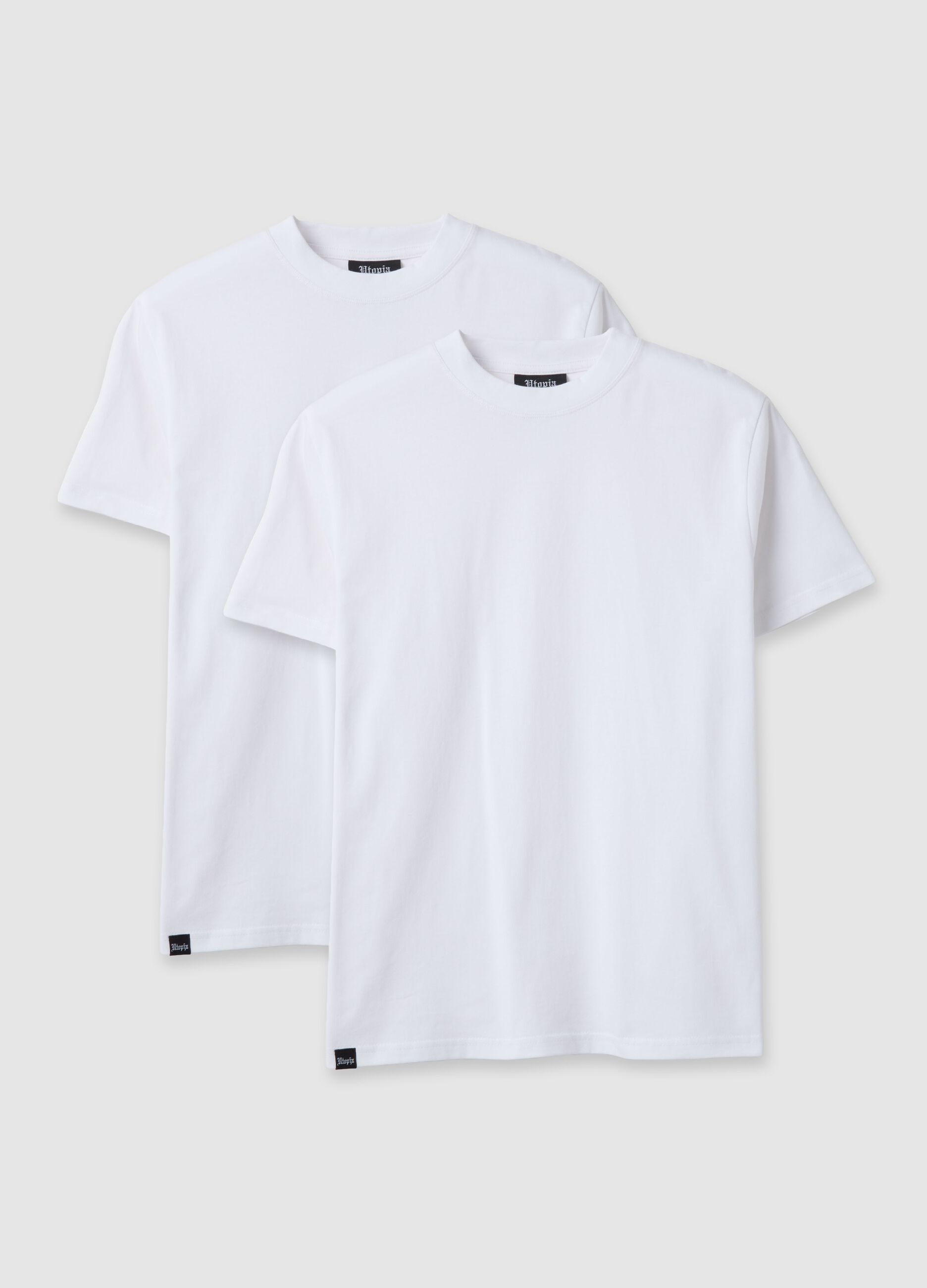 Bipack Everyday T-shirt White