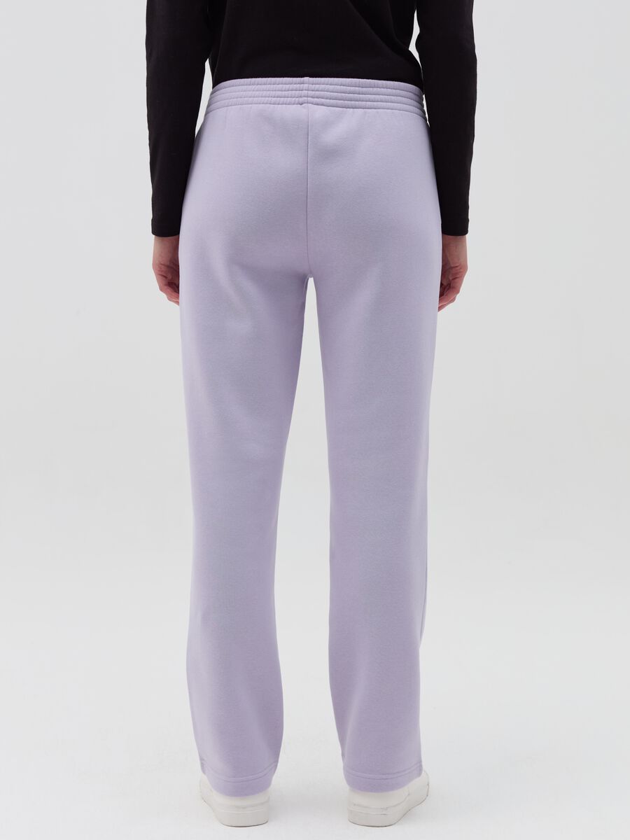 Essential straight-fit joggers_2