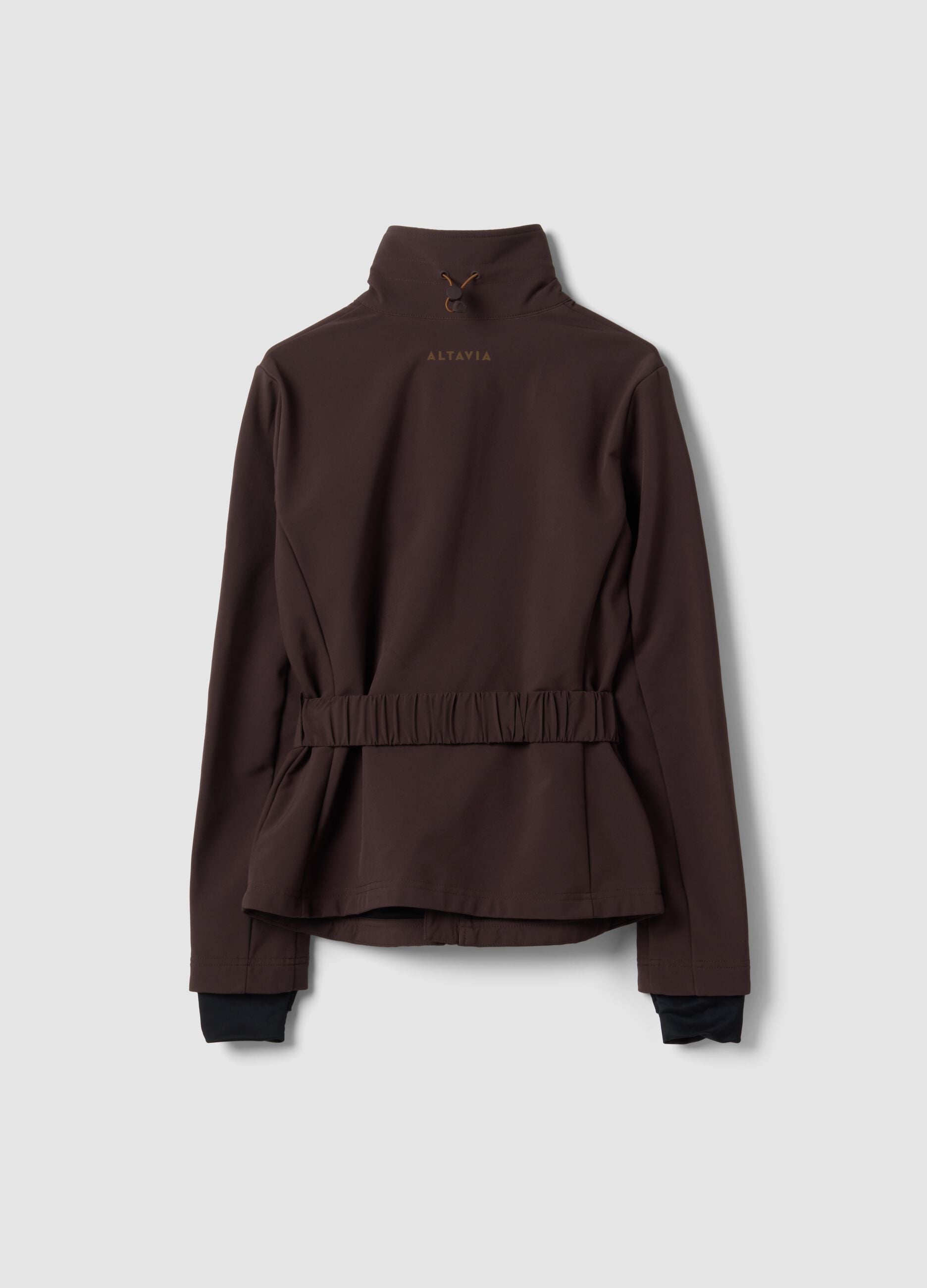 ALTAVIA WITH DEBORAH COMPAGNONI Softshell Ski Jacket