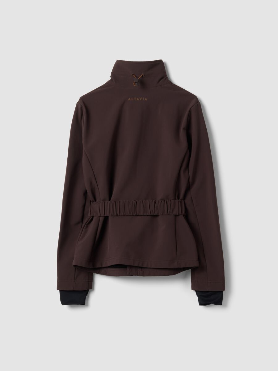 Giacca da Sci Softshell ALTAVIA WITH DEBORAH COMPAGNONI_5