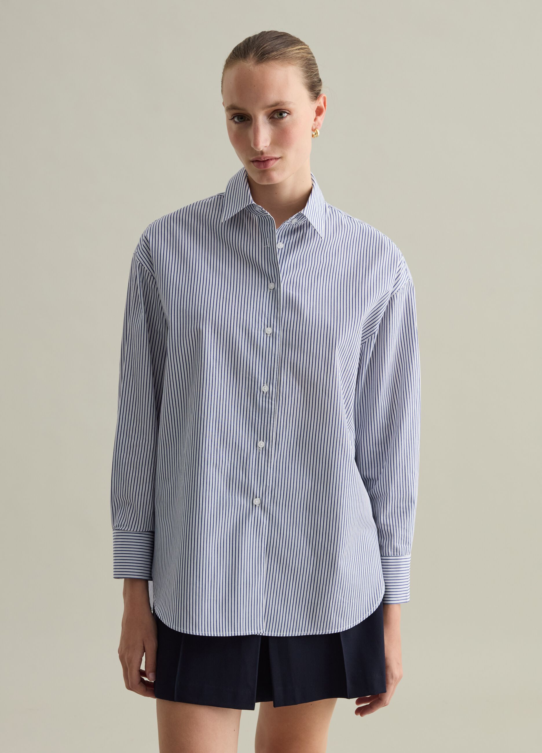 Camicie Camicette e Bluse da Donna OVS