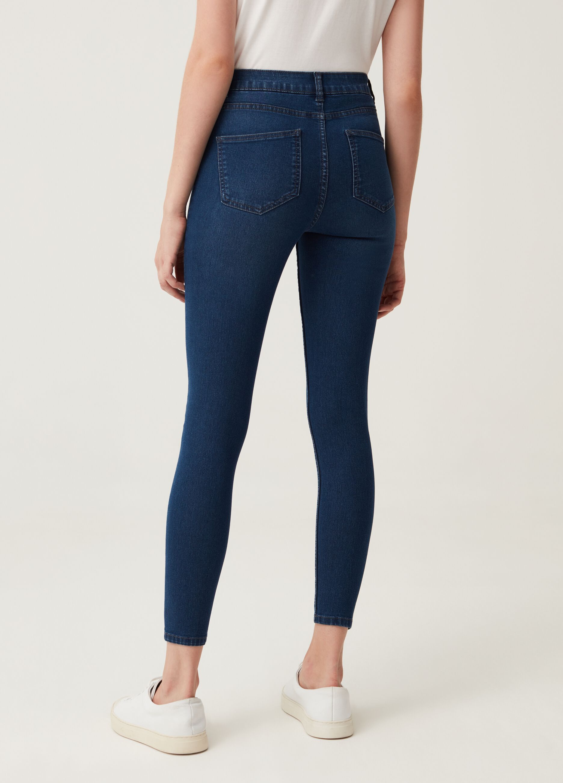 Jeans skinny fit stretch_2