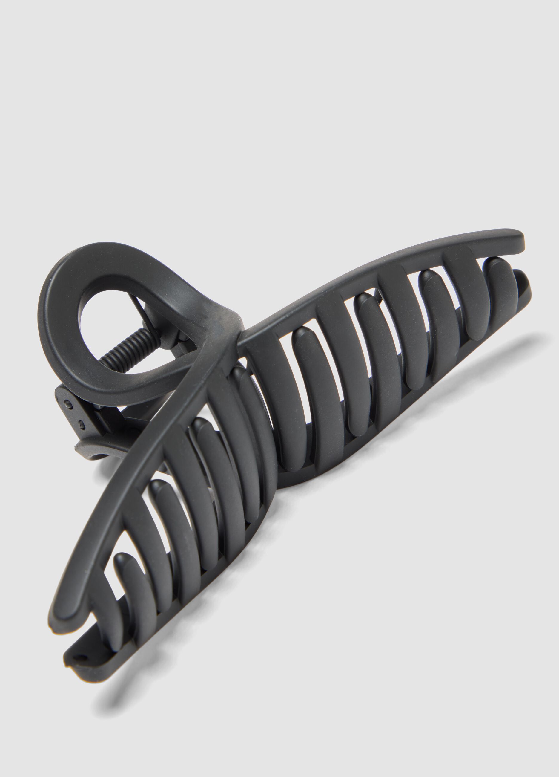 SINCERELY HAIR Claw clip black