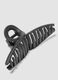 SINCERELY HAIR Claw clip black_1