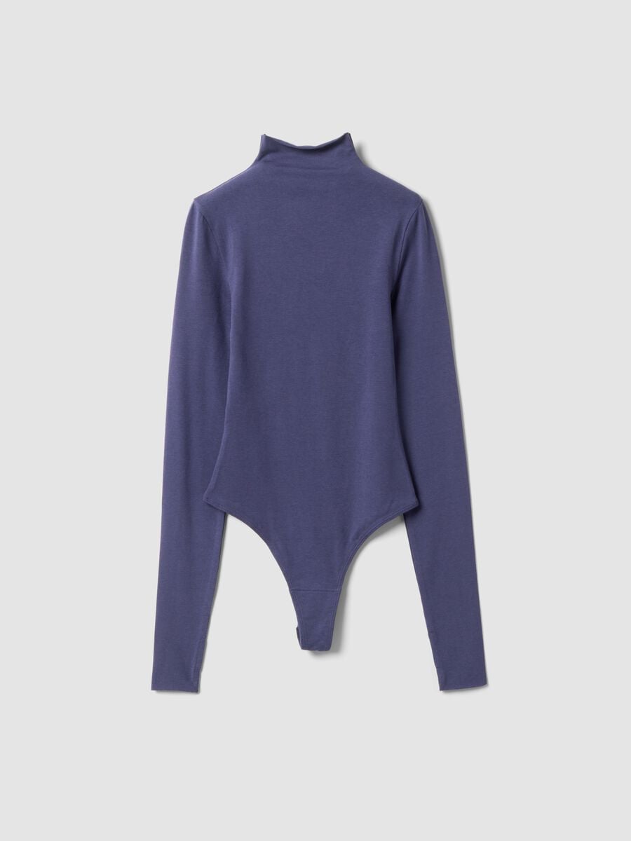 Twilight Mock-Neck Bodysuit_5