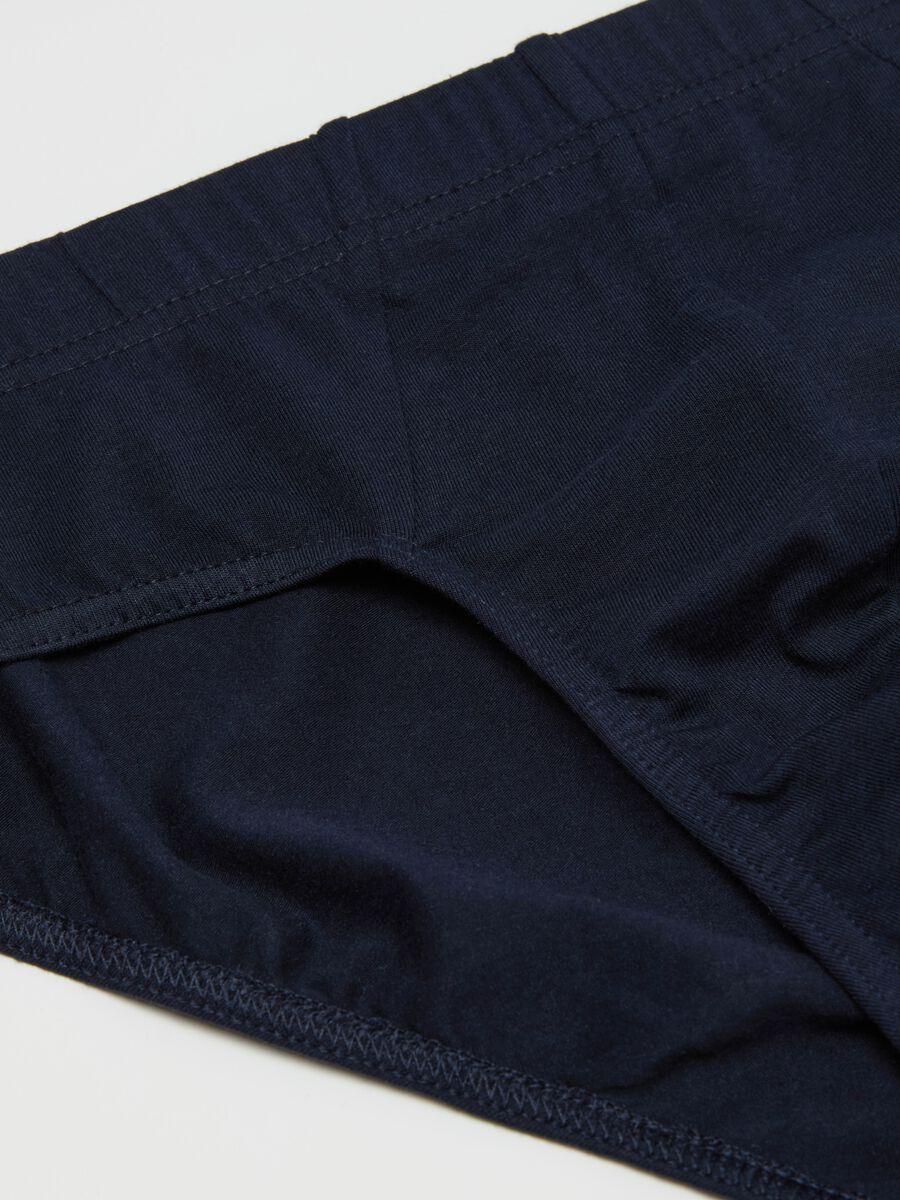 Briefs in stretch cotton_5
