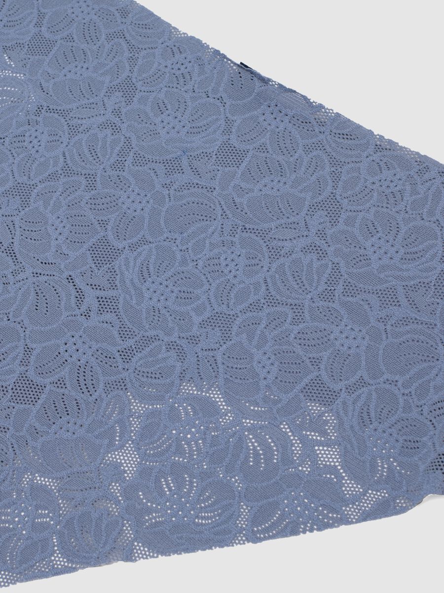 Slip azzurri regular fit con retro in pizzo_5
